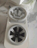 小白熊SnowBear温奶器摇奶器一体机二合一  暖奶器热奶器 新升级红外线感温5096 实拍图
