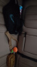 耐克NIKE单肩包男女腰包TECH HIP PACK休闲包BA5751-010 黑 实拍图