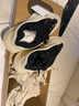 阿迪达斯Yeezy700男鞋白色异形父亲节礼物FW4980UK7.0码40.5码 实拍图