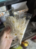 爷爷的农场婴幼儿有机原味细面240g 宝宝营养辅食面条儿童早餐高铁线面7月+ 实拍图
