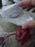 手机数据线适用华为tpyec7A快充p70p30p40mate荣耀nova7pro小米vivo手机tapyc充电线安卓typc 【2米1条】7A快充120W-TYPEC口 实拍图