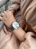 Calad Klade小CK手表男士夜光防水全自动机械表轻奢瑞士品质十大男表送老公 实拍图