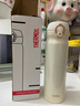膳魔师（THERMOS）保温杯500ml男女士儿童保冷水杯毕业礼物厨房好物JNL-502珍珠白 实拍图
