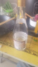 汾酒黄盖玻汾 清香型高度白酒 53度 475ml*12瓶 整箱装  实拍图