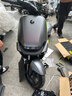 九号（Ninebot）九号电动新品摩托车M3 95c MAX 高端铅酸电摩【门店自提】 到门店选颜色 实拍图