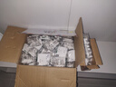 NVC雷士电工 开关插座 一开双控86型暗装墙壁开关面板 N25奶油白 实拍图
