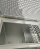 志高（CHIGO）冰柜家用商用大容量冷柜 一级能效节能省电冷藏冷冻小型电冰柜 【全国联保 一级能耗】 330L 实拍图