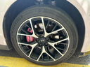 米其林（MICHELIN）汽车轮胎245/45R19 102W 竞驰PILOT SPORT 4 ACOUSTIC 适配小鹏P7 实拍图