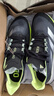 阿迪达斯（adidas）男鞋 ADIZERO ADIOS PRO 4 轻便透湿排汗缓震竞速马拉松碳柱跑鞋 JR1656/亮白色/学院紫/魔力酸橙绿 41 实拍图