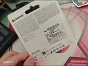 金士顿（Kingston）64GB USB3.2 Gen 1 U盘 DTXS 缤纷多彩旋转U盘 时尚便携 学习办公投标电脑通用 实拍图