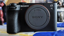 索尼（SONY）BC-QZ1 相机电池充电器 A7M4/A7RM5/A7RM4/A7RM3/A7M3/A6700/A6600/A9系列电池NP-FZ100适用 实拍图