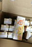 蒙牛 真果粒黄桃味牛奶饮品250g×12盒 黄桃果粒【新老包装随机发】 实拍图
