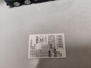 仿真惯性维修车运输车环卫车模型儿童玩具 D款：城市维修：登高车【惯性】 实拍图