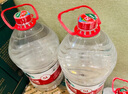 农夫山泉 饮用水 饮用天然水5L*4桶 整箱装 桶装水随机包装 实拍图