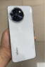 vivo Y200i 8GB+256GB 冰川白 国家补贴 轻薄6000mAh 120Hz金刚护眼屏 双扬300%大音量 5G 拍照 手机 实拍图