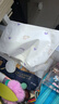 舒洁（Kleenex）抽纸小熊印花纸抽3层80抽*16包纸巾抽纸卫生纸餐巾纸擦手纸 实拍图