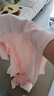 小野和子宽松防晒衣衬衫女春夏季防紫外线户外运动冰丝防晒服 实拍图