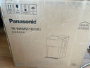 松下Panasonic 【母婴认证】净水器家用RO反渗透台式即热净水器富锶矿化免安装净饮机 TK-WRMST1B 实拍图