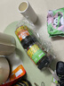 屋头高山脆红油酱黄瓜380g*2 下饭菜四川榨菜咸菜酱腌菜酸黄瓜 实拍图