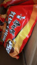 康师傅 方便面 经典红烧牛肉面103g*24袋 泡面袋装整箱速食 方便食品 实拍图