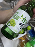 真露（JINRO）烧酒 360ml*20瓶 13度 李子味 韩国进口 洋酒 调酒基酒 实拍图