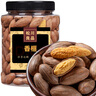 松川良品 香榧 每日坚果炒货休闲零食品铺子追剧露营甄选小吃 440g 罐装 实拍图
