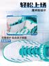 李宁儿童足球鞋6-12岁TF碎钉大童青少年中小学生男女专业透气球鞋37 实拍图