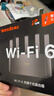 Tenda腾达路由器千兆WiFi6无线家用千兆穿墙王:信号增强全屋WiFi路由器金榜AX1500 实拍图