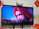 小米（MI）REDMI电视A Pro 75英寸94%广色域 【百亿补贴爆款】144Hz高刷 3GB+64GBL75RB-APE一级能效国家补贴 实拍图