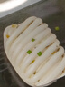 安井 葱油花卷 1kg 2斤装约34个 馒头包子面点 速冻家庭装 早餐半成品 实拍图