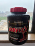 ALLMAX分离乳清蛋白粉健身瘦人增肌粉美国原装进口低糖0脂运动营养粉 5磅巧克力【90%分离蛋白】 实拍图