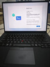 ThinkPad【国家补贴20%】T14p AI PC酷睿Ultra5 14.5英寸高性能工程师本笔记本电脑 32G 1TB 3K 商务办公本 实拍图
