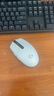 G304 LIGHTSPEED无线鼠标 游戏鼠标 轻质便携 绝地求生FPS鼠标英雄联盟LOL吃鸡 生日礼物 白色 实拍图