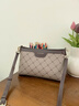 爱情海包包女包斜挎包小包手机包百搭轻奢品牌生日礼物高级感送女友老婆 实拍图