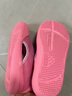 阿迪达斯（adidas）童鞋24夏季「小浮艇」女童凉鞋儿童宝宝软底包头沙滩鞋IE0247婴童 实拍图