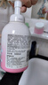 贝亲（Pigeon）洗发水沐浴露 含桃叶精华 婴儿洗发沐浴二合一 500ml IA209 实拍图