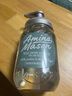 Amino mason 阿蜜浓梅森平衡控油氨基酸洗发水450ml 无硅油洗头膏持久留香 实拍图