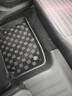 3W Auto-life3W适用于大众朗逸Plus专车专用TPE汽车脚垫青春版+齐格毯 实拍图