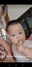 英氏（Engnice）婴儿零食婴幼儿磨牙棒三口味 宝宝辅食高钙出牙饼干宝宝零食3盒组 实拍图
