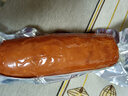 龙大肉食老式火腿净重400g*2 青岛老火腿大块肉腱子肉火腿开袋即食香肠 实拍图