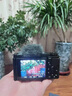 索尼（SONY）【政府补贴】ZV-E10L 半画幅微单相机 标准镜头套装 颜值机身 精准对焦 VLOG APS-C画幅 黑色 实拍图