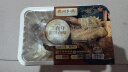 德州扒鸡公鸡熏香味下酒菜山东特产熟食腊味500g中华老字号 实拍图
