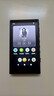 索尼（SONY）NW-A306 安卓高解析度音乐播放器 MP3 Hi-Res Audio 3.6英寸 32G 蓝色 实拍图