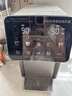 美的（Midea）小魔方pro电热水瓶电水瓶饮水机 烧水壶电热水壶316L 风冷保温恒温一体0塑料可拆国家补贴31FPro 实拍图