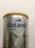 爱他美（Aptamil）白金澳洲版 儿童配方奶粉 4段(36个月以上) 900g 3罐箱装 实拍图