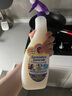 CHANTECLAIR大公鸡管家多功能油污净(薰衣草) 厨房重油污清洁剂 600ml 实拍图