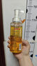 隆力奇蛇胆硫磺多效沐浴皂液滋润清洁长久留香380g 【4瓶实惠装】拍1到手29件 实拍图