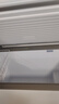海尔（Haier）家用冰柜京东自营300升小冰箱小型冷柜大容量-30度深冷速冻保鲜BC/BD-300GHPDZ家电国家补贴20% 实拍图