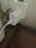 雷珞克120W充电器适用华为闪电快充mate50/40pro/p50p40p30Nova8适用荣耀v40v50套装手机66W插头套装快充 120W套装【2米快充线+充电头】 实拍图