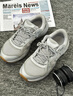 安德玛（UNDERARMOUR）春夏Charged Vantage Lux 3男轻质运动休闲鞋6007204沙尘暴280 40 实拍图